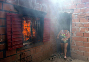 POY Latam Photographer of the Year 2025