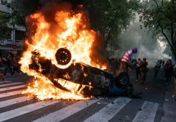 POY Latam Photographer of the Year 2025