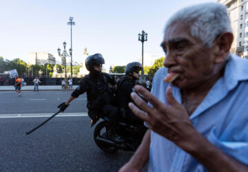 POY Latam Photographer of the Year 2025