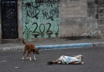 POY Latam Photographer of the Year 2025
