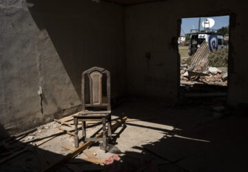 POY Latam Photographer of the Year 2025