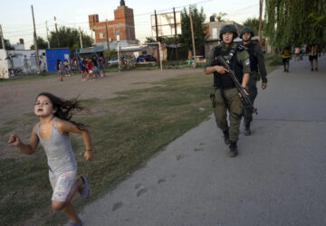 POY Latam Photographer of the Year 2025