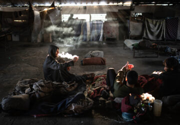 POY Latam Photographer of the Year 2025