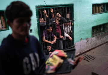 POY Latam Photographer of the Year 2025