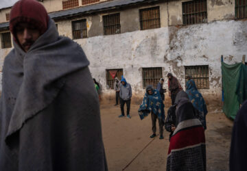 POY Latam Photographer of the Year 2025