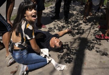 POY Latam Photographer of the Year 2025