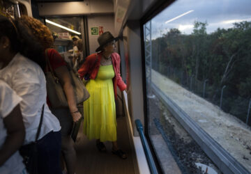 POY Latam Photographer of the Year 2025