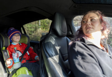 Education-Natural Disasters-Displaced Students