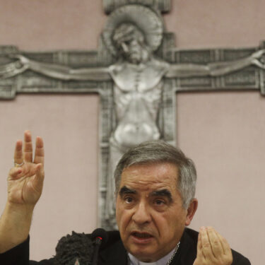 Vatican Trial