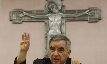 Vatican Trial