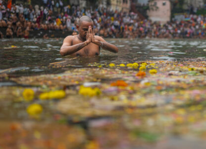 Pictures of the Week Global Photo Gallery