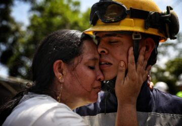 Pictures of the Week Global Photo Gallery