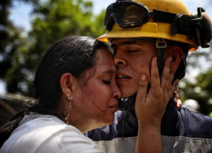 Pictures of the Week Global Photo Gallery