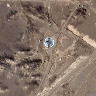 Mideast Wars Iran Missiles