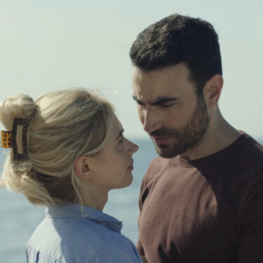 Film Review – All of You