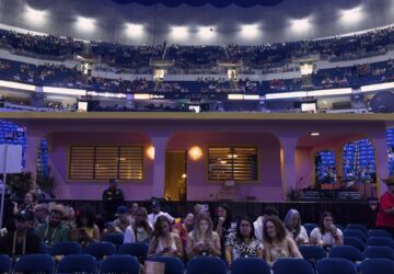 Puerto Rico Bad Bunny