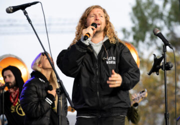 Sean Feucht-Financial Allegations