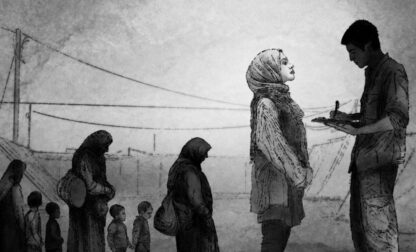 Mideast Wars-Gaza-Sexual Exploitation