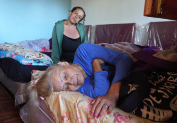 Paraguay LGBTQ Migration