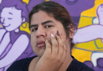 Paraguay LGBTQ Migration