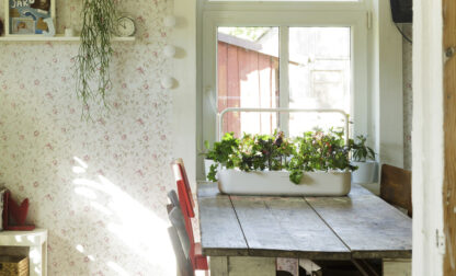 Smart Gardening-Tech