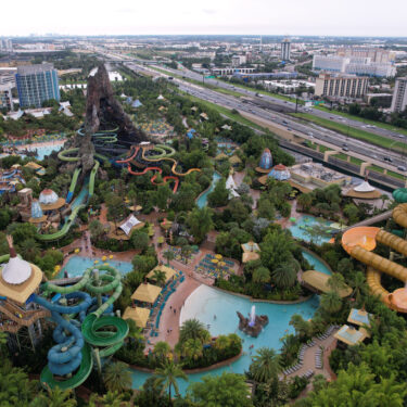 Immigration Map Florida