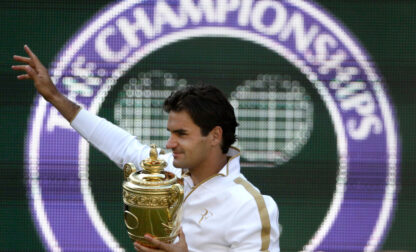 Tennis Hall of Fame