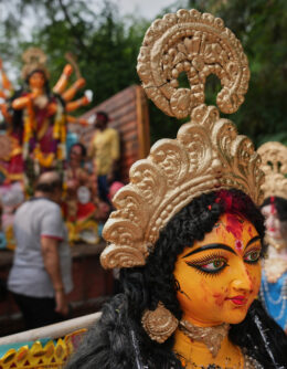 India Hindu Festival