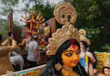 India Hindu Festival