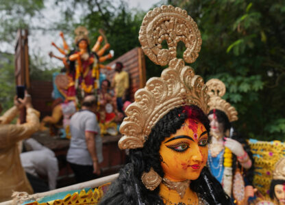 India Hindu Festival