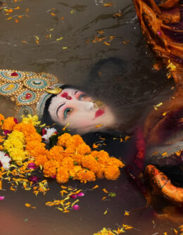 APTOPIX India Hindu Festival