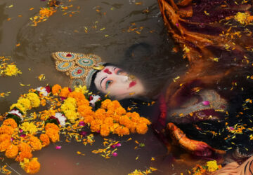 APTOPIX India Hindu Festival