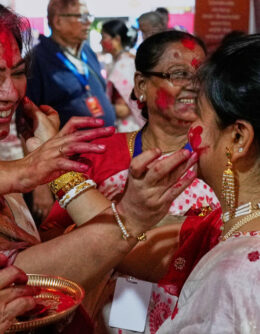 India Hindu Festival