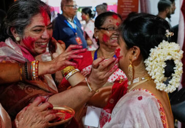 India Hindu Festival