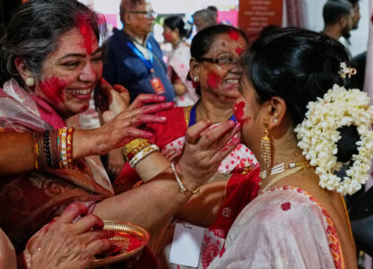 India Hindu Festival