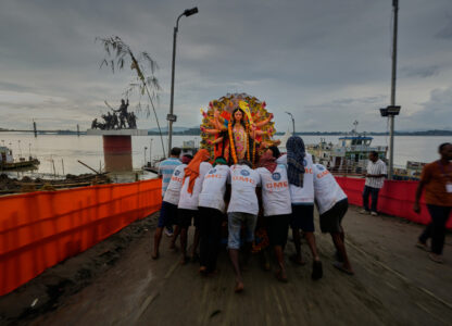 India Hindu Festival
