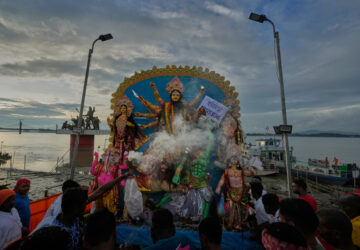 India Hindu Festival