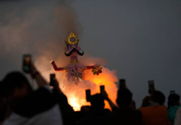 India Hindu Festival