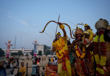 India Hindu Festival