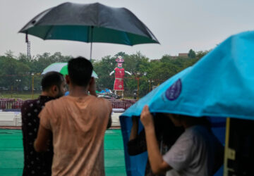 India Hindu Festival