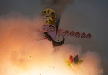 India Hindu Festival