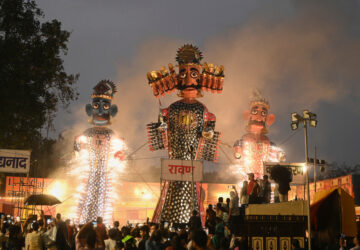 India Hindu Festival