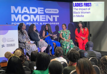 Karen Attiah Black Media Voices