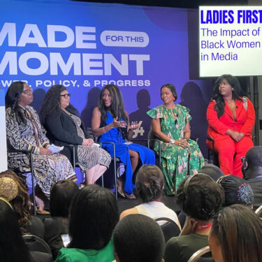 Karen Attiah Black Media Voices