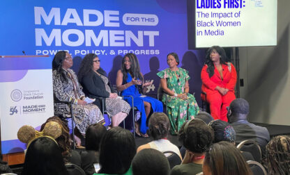Karen Attiah Black Media Voices