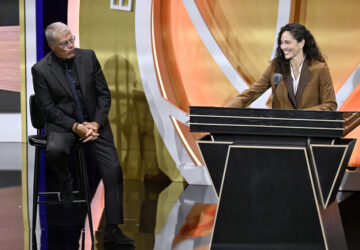 Hall of Fame Basketball