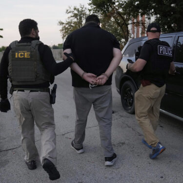 Immigration Enforcement Chicago