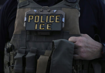 Immigration Enforcement Chicago