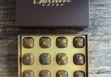 Food-Dubai Chocolate