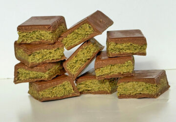 Food-Dubai Chocolate